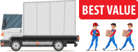 Office Moving Services