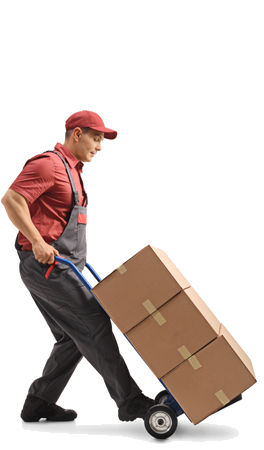 Awesome Moving Services