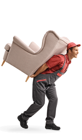 Furniture Delivery